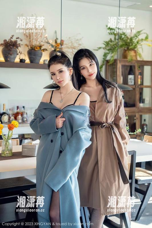 星颜社-Vily豆豆 星颜社 - 哇,Vily豆豆的校服作品在网盘里!谁说校园风不能这么好看?