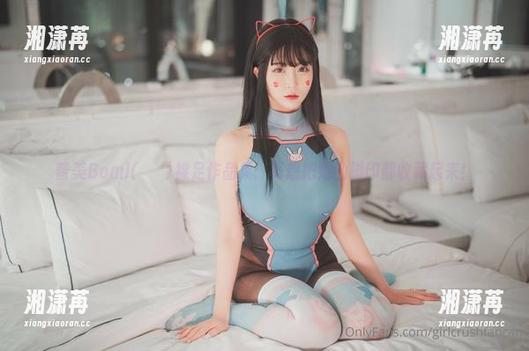 普美Bomi(보미)裸足作品集：真想把她的脚印都收藏起来！