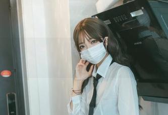 杏仁曲奇带你游走天台的最新视觉合集：每一张都是一个未解之谜！