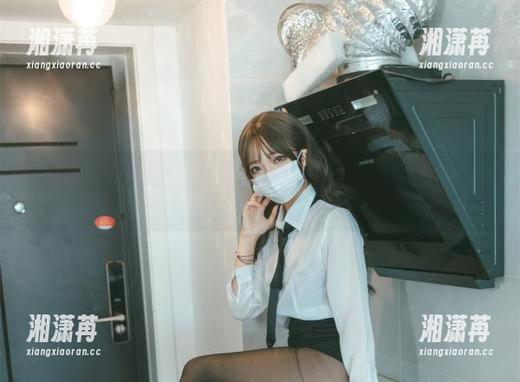 杏仁曲奇带你游走天台的最新视觉合集：每一张都是一个未解之谜！