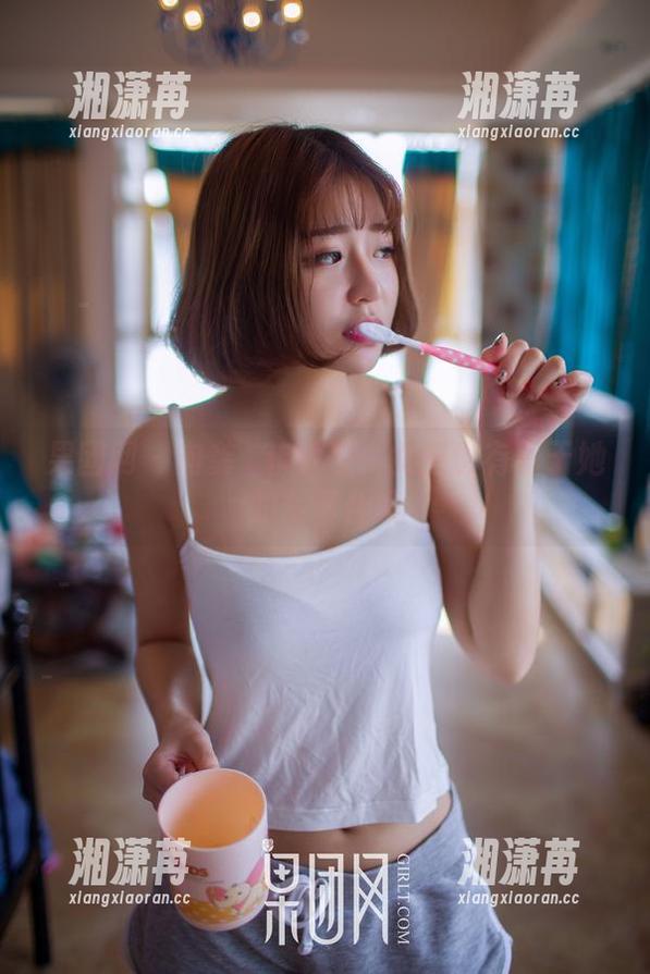 果团网-龚玥菲 果团网 - 向龚玥菲学习:女王也有属于她的写真合集
