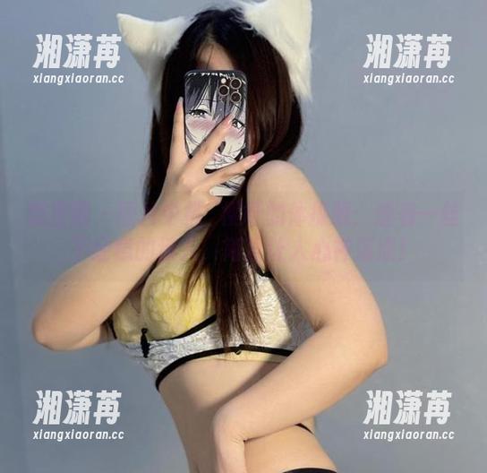 微密圈 - 图片中桃沢樱呀的体操服：透着一丝不经意的迷人，简直让人心神荡漾！