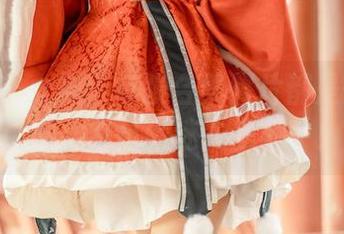 桜井宁宁女神：每张合集照片都是一个新世界，我已经迷失在其中！