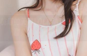 聆听桜桃喵的天照LOLITA：最新原图太过甜美，不看会后悔！