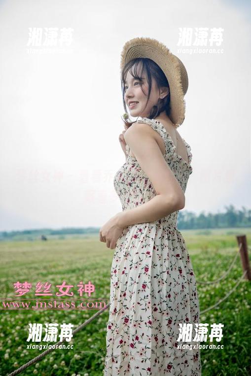 梦丝女神 - 看看乔儿的黑色魅影，图片里藏着多少魅惑？