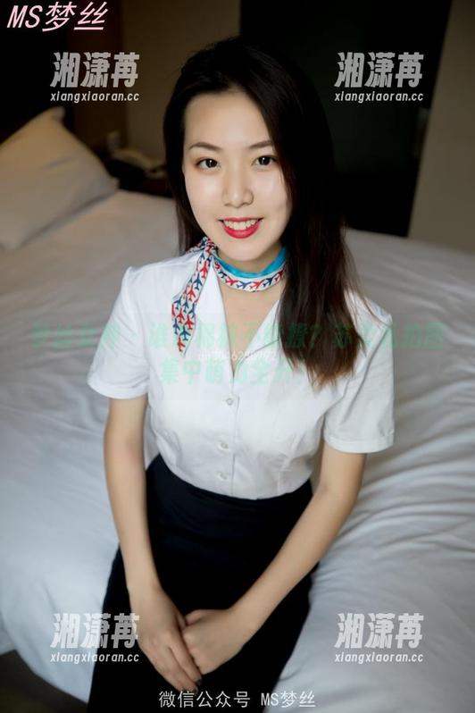 梦丝女神-苏柔 梦丝女神 - 谁说棉袜不能撩?苏柔私拍图集中萌力全开!