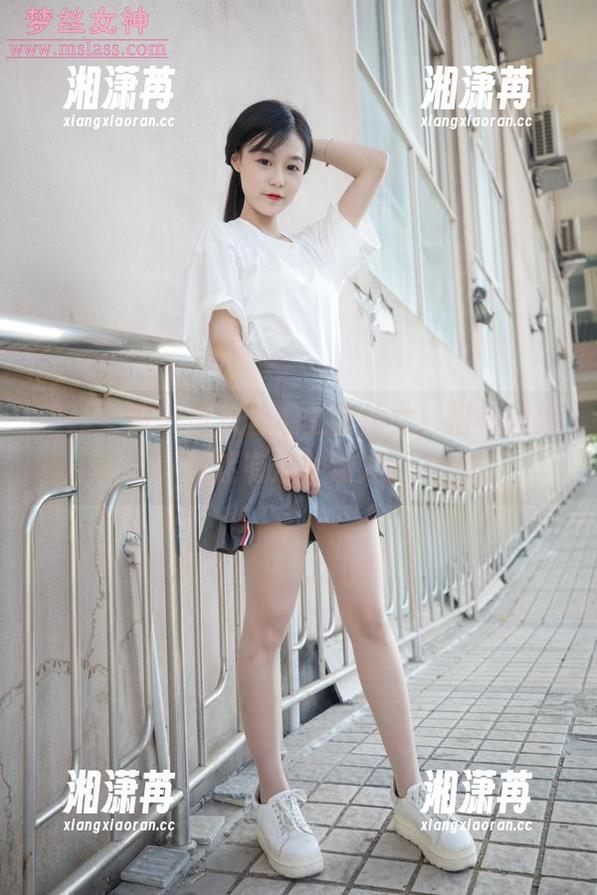 梦丝女神 - 当灰丝遇上莹仙女，福利图集竟然有这种魔力？