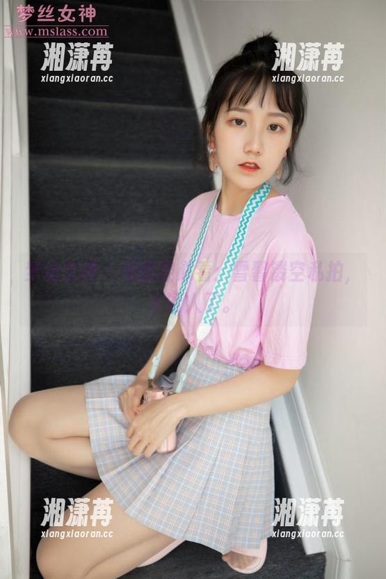 梦丝女神-雪馨 梦丝女神 - 美图控必看:雪馨镂空私拍,太诱人了。