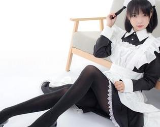 森萝财团 - 小奶糕Milky肉丝大作战：寻找最萌的壁纸原图！