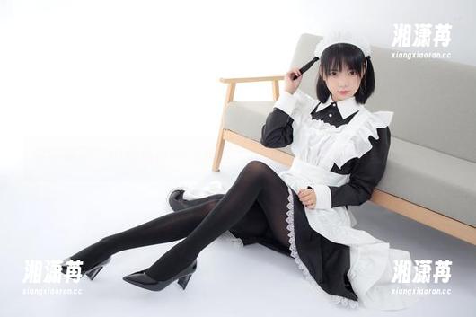 森萝财团 - 小奶糕Milky肉丝大作战：寻找最萌的壁纸原图！