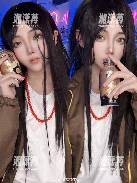 楚楚子w现场制服图片分享：这绝对不是你想象中的‘制服诱惑’！