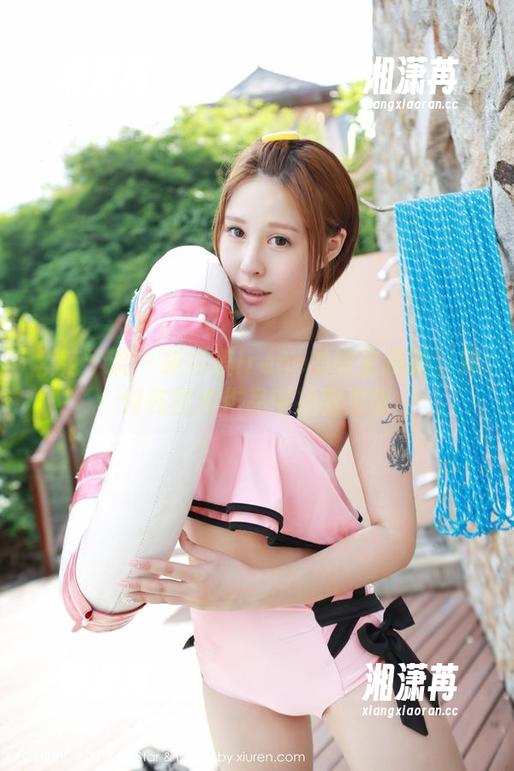 模范学院-萌琪琪Irene 模范学院 - 萌琪琪Irene的教室探险:如何在图片作品中找到灵感