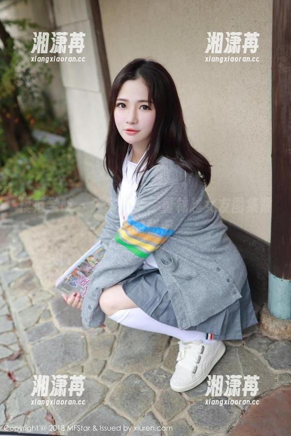 模范学院-董林越 模范学院 - 独家分享:董林越女友图集背后的秘密