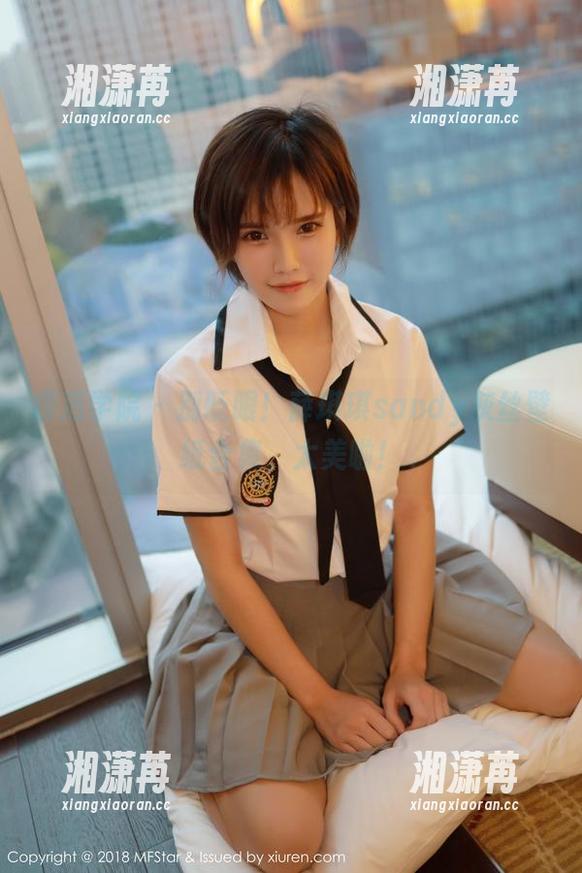 模范学院-薛琪琪sandy 模范学院 - 别眨眼!薛琪琪sandy灰丝壁纸合集,太美啦!