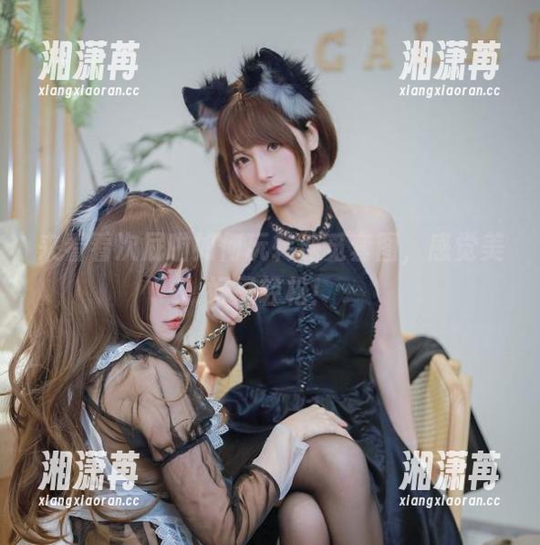 来看看次屁啦如何玩转涞觅套图，感觉美好又轻松！