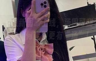 微密圈 - 最新图册上线，汤圆可甜了女神教你如何变得更有“汤”！
