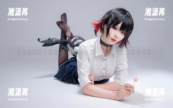 海克斯科技小蛋糕 海克斯科技小蛋糕的礼服美图合集——穿越时空的时尚探索!