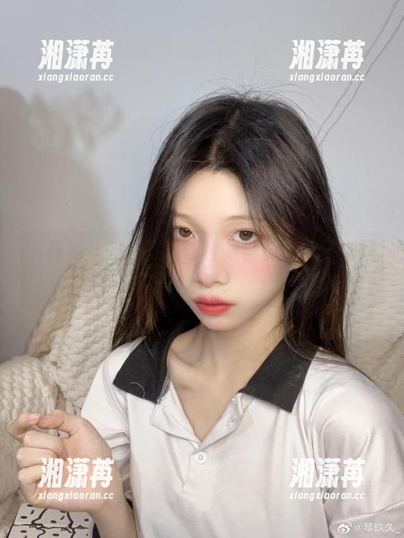 清青琴玖的浴室美图合集，对着镜子悄悄讲心事！