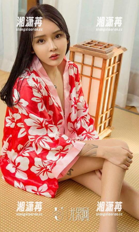 爱尤物-孟十朵 爱尤物 - 看了孟十朵的天使图片,感觉自己被深深撩到了,赶紧下载吧!