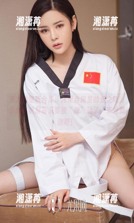 爱尤物 爱尤物壁纸合集:尤果合辑里的爱之味,你的手机屏幕又要被“撩”动了,来点刺激吧!