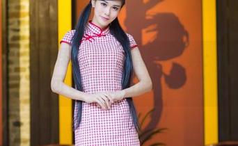 爱蜜社 - 张思允Nice黑白写真：这些图片可以让你的脸红心跳