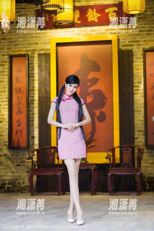爱蜜社-张思允Nice 爱蜜社 - 张思允Nice黑白写真:这些图片可以让你的脸红心跳