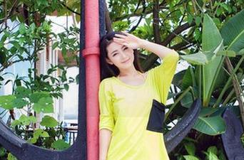 爱蜜社 - 不止是蕾丝，梦心玥的图包更新太让人瞩目了！