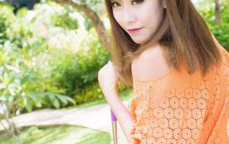 爱蜜社 - 一张原图，十份写真：瑞妤修女的‘灵性’姿态让你心动不已