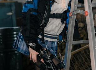 揭秘！白莉爱吃巧克力的打工女仆套图背后那些小秘密