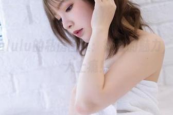 白露Bululu的私房图集:镂空的魅力,真是让人上瘾!