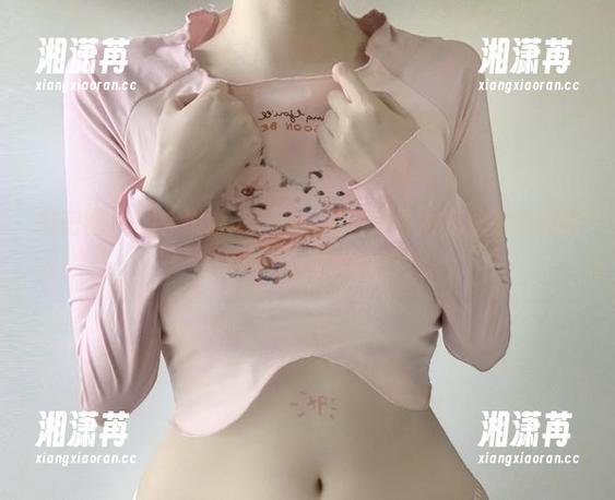 微密圈 - 相扑猫游泳？不，她只是舒展在泳装里的高清图包，感觉好微妙。