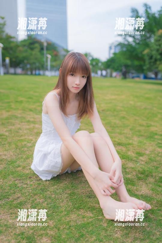 祖木子双人合集，在镜头前的迷人时刻，谁说偶尔撒个娇会被拍到？