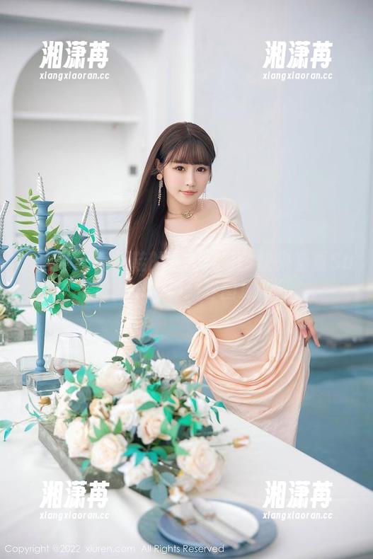 秀人网-Suki_baby 秀人网 - 高跟鞋的魅力无穷:快来看看Suki_baby的新套图更新!