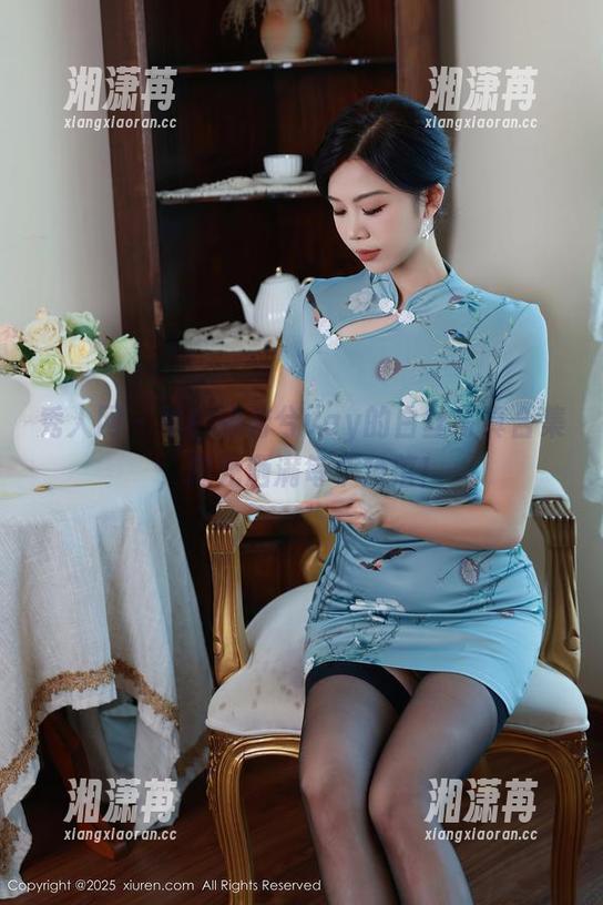 秀人网-姚若兮vay 秀人网 - 看!姚若兮vay的白丝写真合集,阳光洒满每个角落!