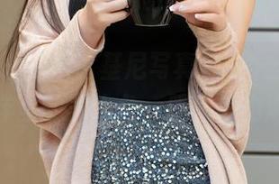 秀人网 - 这组比基尼写真，婠婠么简直像是海洋里的美人鱼，照片活力满分！