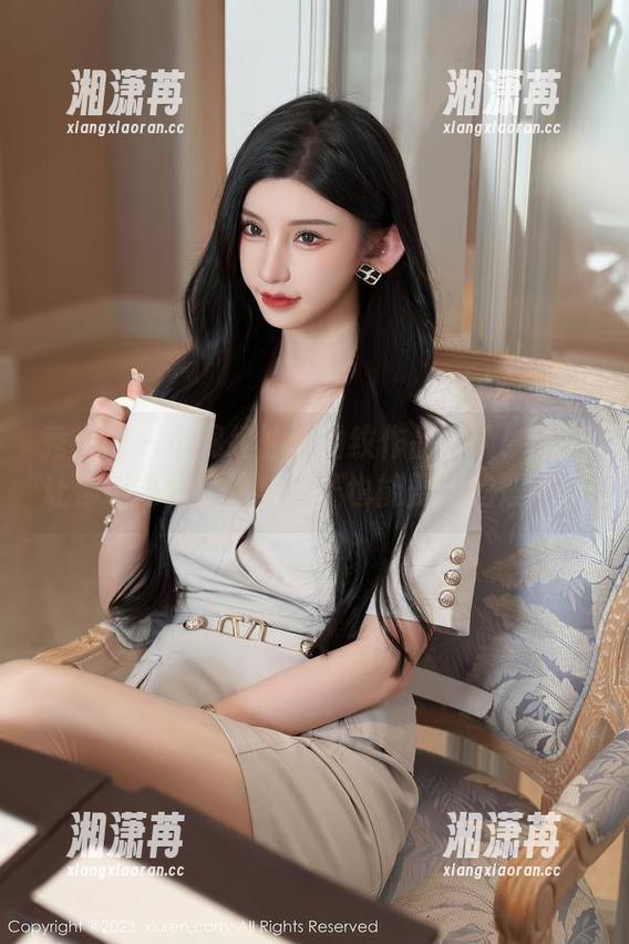 秀人网-小绵绵 秀人网 - 小绵绵的新豹纹作品来了!更新让你感受到“这个圈子也能野”的震撼!