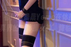 秀人网 - 看！杨晨晨Yome在体操服里，写真界的‘体操女神’降临！