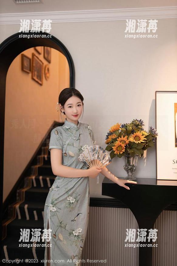 秀人网 - 王馨瑶yanni女友特别版：时光静止的作品，下载即刻拥有！