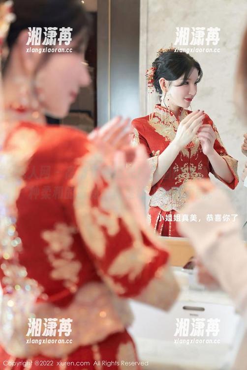 秀人网 - 高清套图曝光！袁圆的美腿，一种柔和的震撼，真是让人欲罢不能。