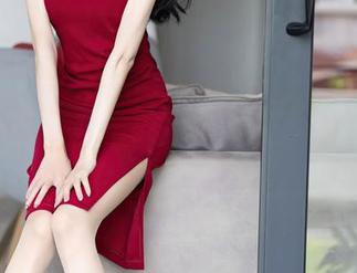 秀人网 - 发现陆萱雅：私拍中的套装资源惊喜不断
