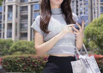 秀人网 - 陶喜乐_lele姐姐在线，高清作品集，准备好小心脏了吗？