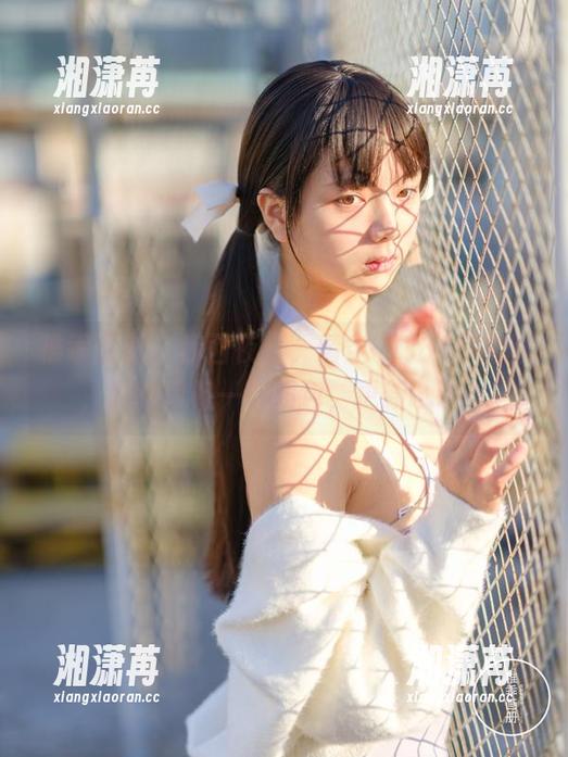 稚乖画册-赤西夜夜 稚乖画册 - 赤西夜夜,晴空-0380D白丝,两种风格一个图包,更新试试?