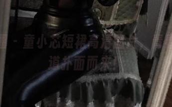 微密圈 - 童小芯短裙高清图片，青春的味道扑面而来！