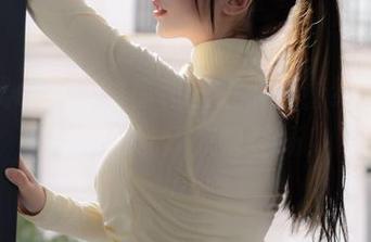 米线线sama的福利图集，不看绝对后悔的AI女教师惊艳登场！