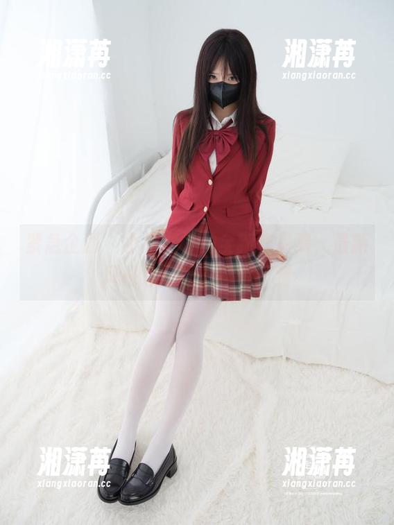 紧急企划-小恩 紧急企划 - 小恩女神的全新作品集,最新风格总是让人意想不到