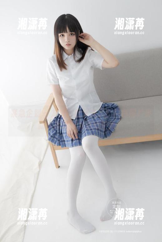 紧急企划-龙崎聆音 紧急企划 - 龙崎聆音又来了!白色图片更新,感觉阳光都嫉妒她!