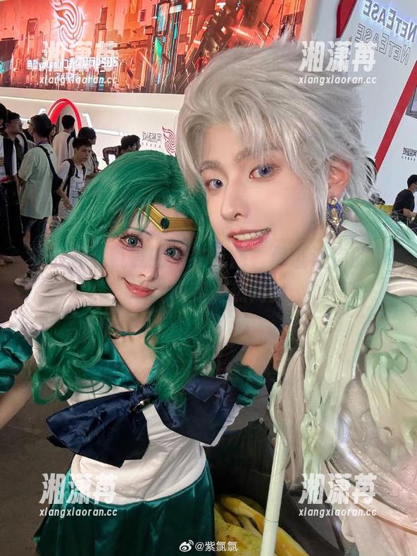 紫氯氯 来下载紫氯氯的毛衣套图,保证让你的冷场瞬间变得热闹!