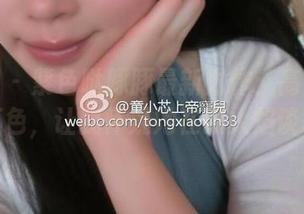 微密圈 - 紫色哒豚豚最新力作：高清美图里的红色，让我怀疑她在跟火焰谈恋爱！