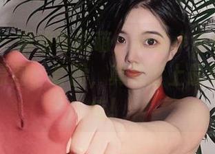 微密圈 - 御姐也能萌，纪念小小v带你探秘她的原图、套图，真是世上最奇妙的错位！