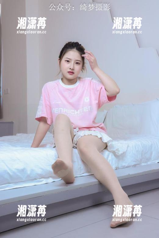 绮梦摄影-小艺 绮梦摄影 - 小艺的红裙套图:每一张都想拍下来,帮我来一波收藏!